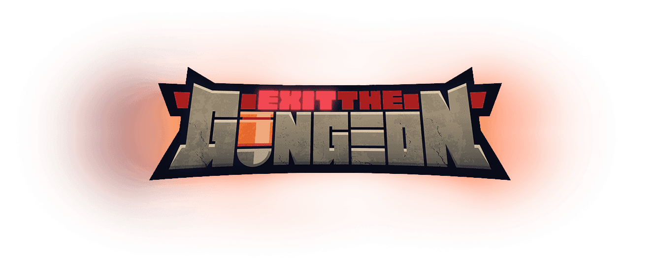 Exit the Gungeon