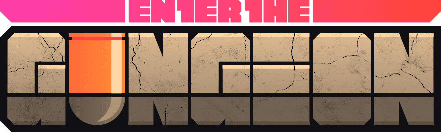 Enter the Gungeon