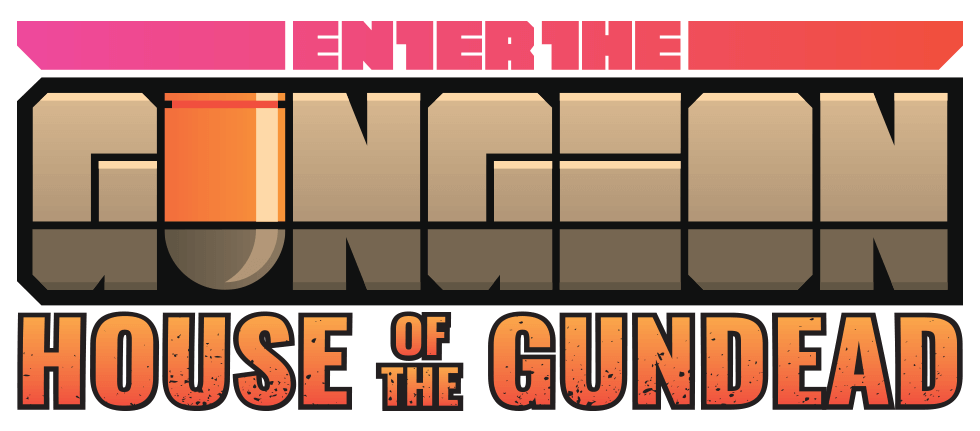 Enter the Gungeon: House of the Gundead